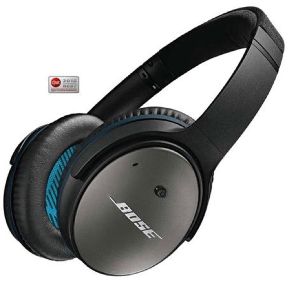 Bose QuietComfort Noise Cancelling Headphones